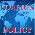 Foreign Policy 1